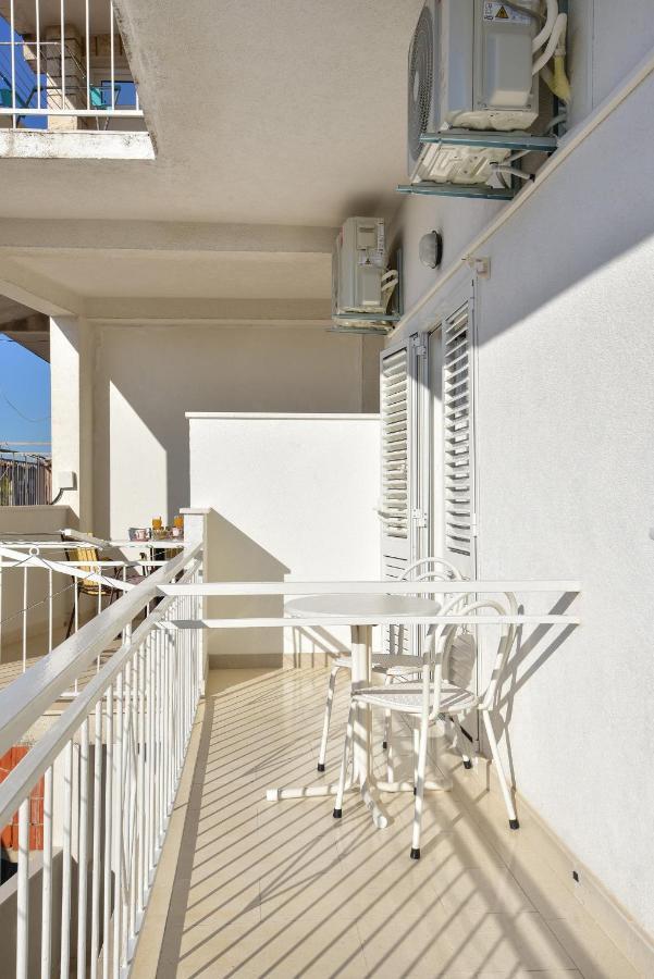 Apartments Makarska Gudelj Cvitan Kültér fotó